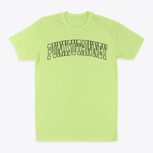 Punxsutawney Pennsylvania Trendy Block Classic Dad T-Shirt