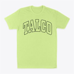 Talco Texas Trendy Block Classic Dad T-Shirt