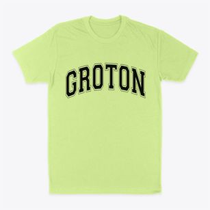 Groton New York Varsity Classic Dad T-Shirt