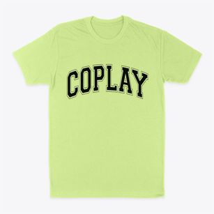 Coplay Pennsylvania Varsity Classic Dad T-Shirt