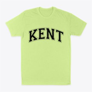 Kent Connecticut Varsity Classic Dad T-Shirt