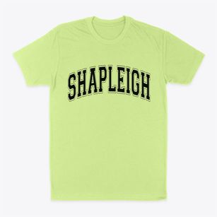 Shapleigh Maine Varsity Classic Dad T-Shirt
