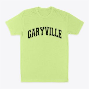 Garyville Louisiana Varsity Classic Dad T-Shirt