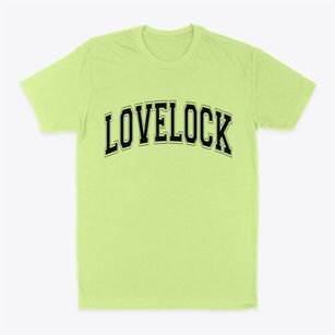 Lovelock Nevada Varsity Classic Dad T-Shirt
