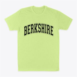 Berkshire New York Varsity Classic Dad T-Shirt