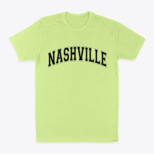Nashville Indiana Varsity Classic Dad T-Shirt
