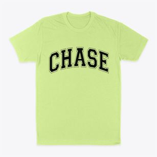 Chase Pennsylvania Varsity Classic Dad T-Shirt