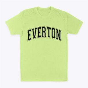 Everton Missouri Varsity Classic Dad T-Shirt