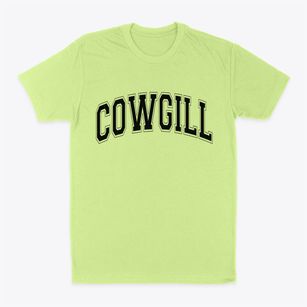 Cowgill Missouri Varsity Classic Dad T-Shirt