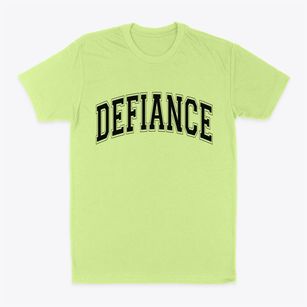 Defiance Missouri Varsity Classic Dad T-Shirt