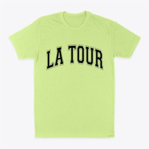La Tour Missouri Varsity Classic Dad T-Shirt
