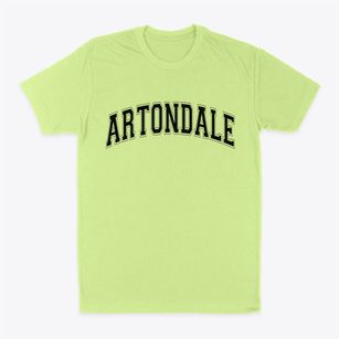 Artondale Washington Varsity Classic Dad T-Shirt