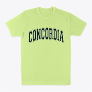 Concordia Kansas Varsity Classic Dad T-Shirt