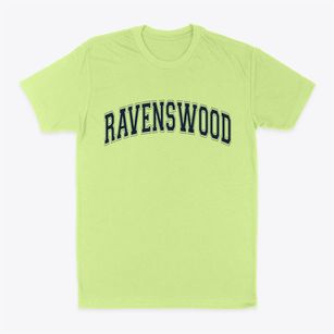 Ravenswood West Virginia Varsity Classic Dad T-Shirt