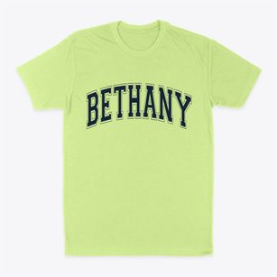 Bethany Missouri Varsity Classic Dad T-Shirt