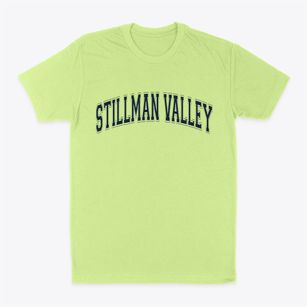 Stillman Valley Illinois Varsity Classic Dad T-Shirt