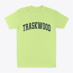 Traskwood Arkansas Varsity Classic Dad T-Shirt