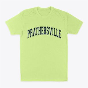 Prathersville Missouri Varsity Classic Dad T-Shirt
