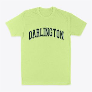 Darlington Missouri Varsity Classic Dad T-Shirt