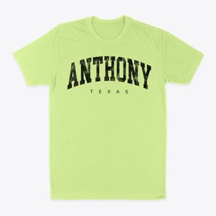 Anthony Texas Urban Vibe Classic Dad T-Shirt