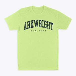 Arkwright New York Urban Vibe Classic Dad T-Shirt
