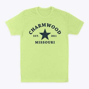 Charmwood Missouri Star Classic Dad T-Shirt