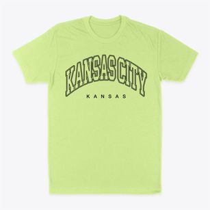 Kansas City Kansas Inline Classic Dad T-Shirt