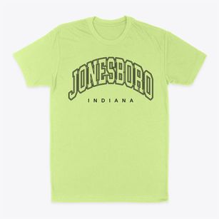 Jonesboro Indiana Inline Classic Dad T-Shirt