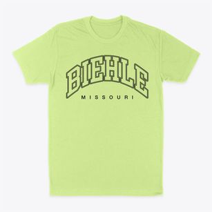 Biehle Missouri Inline Classic Dad T-Shirt