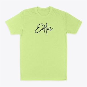 Edler Colorado Freestyle Classic Dad T-Shirt