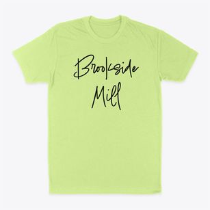 Brookside Mill Tennessee Freestyle Classic Dad T-Shirt