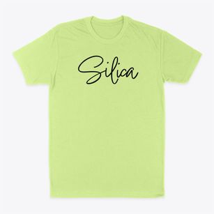 Silica Missouri Freestyle Classic Dad T-Shirt