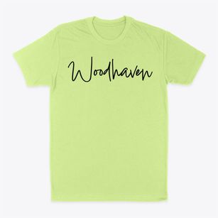 Woodhaven Virginia Freestyle Classic Dad T-Shirt