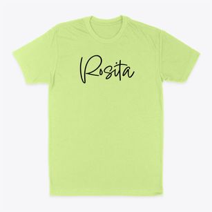 Rosita Colorado Freestyle Classic Dad T-Shirt