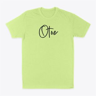 Otoe Oklahoma Freestyle Classic Dad T-Shirt