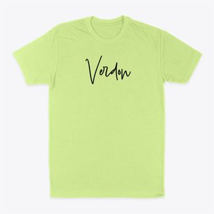 Verdon Virginia Freestyle Classic Dad T-Shirt