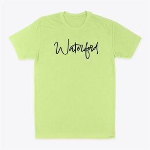 Waterford Wisconsin Freestyle Classic Dad T-Shirt