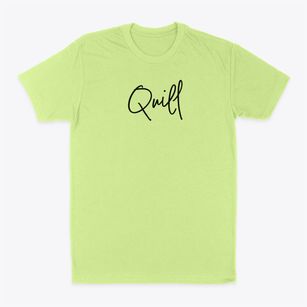 Quill Georgia Freestyle Classic Dad T-Shirt