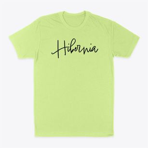 Hibernia New York Freestyle Classic Dad T-Shirt