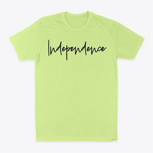 Independence Iowa Freestyle Classic Dad T-Shirt