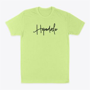 Hopedale Massachusetts Freestyle Classic Dad T-Shirt