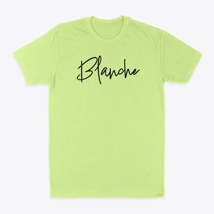 Blanche Kentucky Freestyle Classic Dad T-Shirt