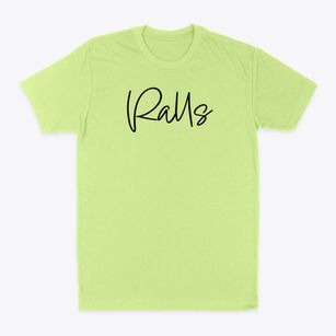 Ralls Missouri Freestyle Classic Dad T-Shirt