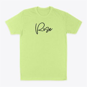 Rose Kansas Freestyle Classic Dad T-Shirt