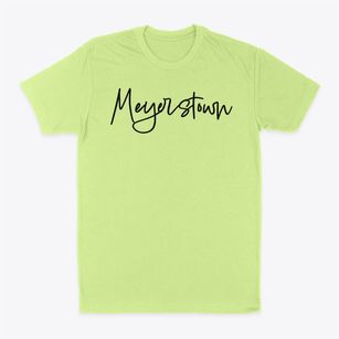 Meyerstown Missouri Freestyle Classic Dad T-Shirt