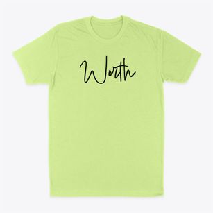 Worth Michigan Freestyle Classic Dad T-Shirt