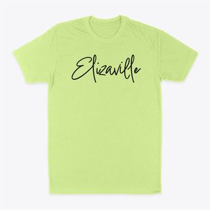 Elizaville New York Freestyle Classic Dad T-Shirt