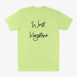 West Keystone Missouri Freestyle Classic Dad T-Shirt
