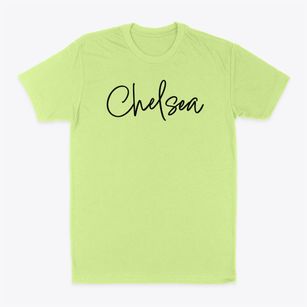 Chelsea Pennsylvania Freestyle Classic Dad T-Shirt