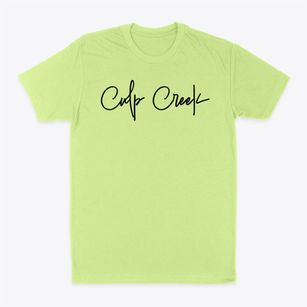 Culp Creek Oregon Freestyle Classic Dad T-Shirt
